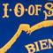 Biennial Victory Banner